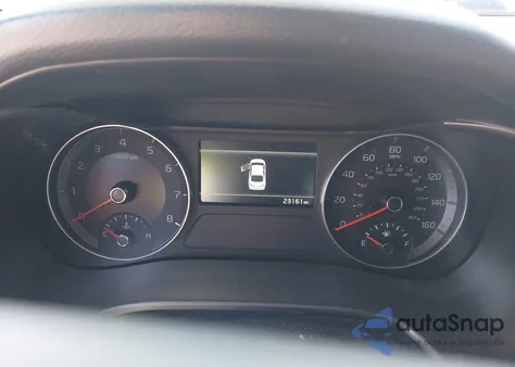 2024 Kia Forte Gt from USA, damaged, VIN 3KPF44ACXRE721297